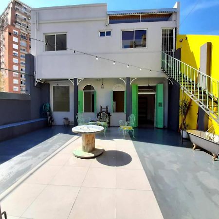 Felix & Brouwer Apartment Buenos Aires Exterior photo