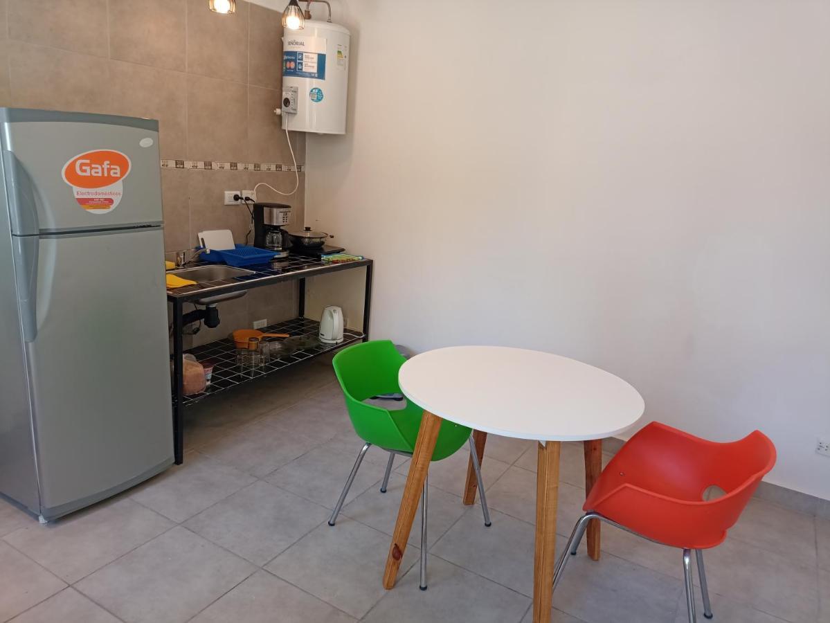 Felix & Brouwer Apartment Buenos Aires Exterior photo