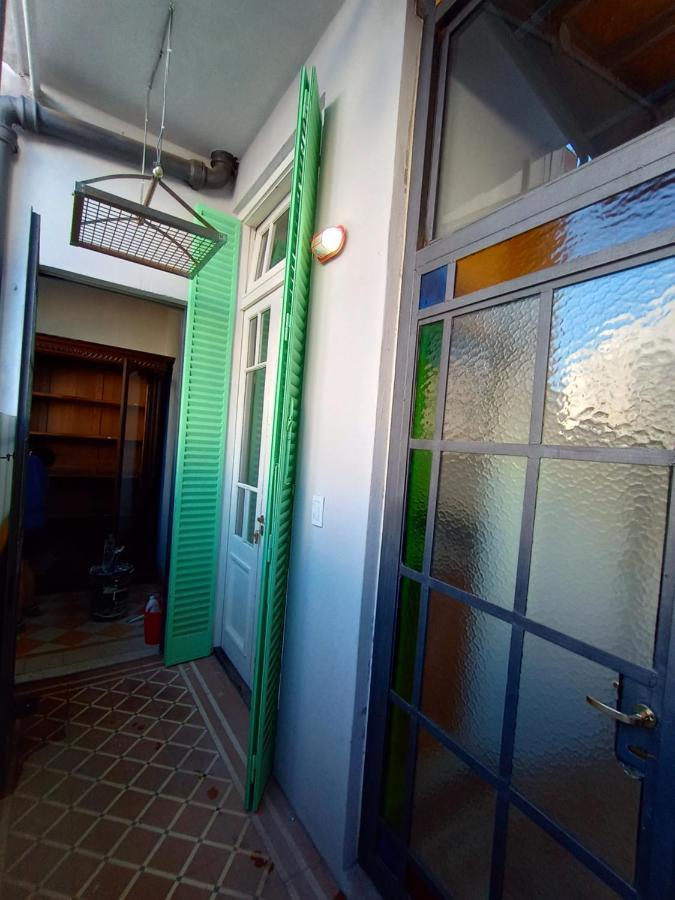 Felix & Brouwer Apartment Buenos Aires Exterior photo