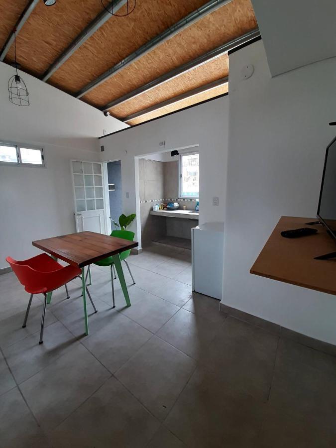Felix & Brouwer Apartment Buenos Aires Exterior photo
