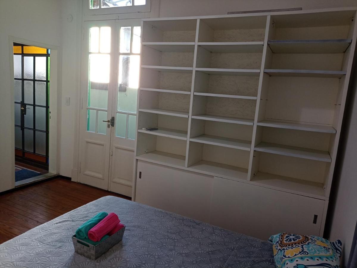 Felix & Brouwer Apartment Buenos Aires Exterior photo