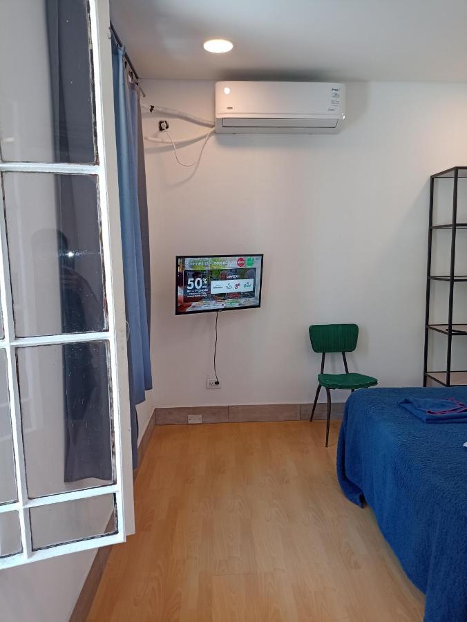 Felix & Brouwer Apartment Buenos Aires Exterior photo