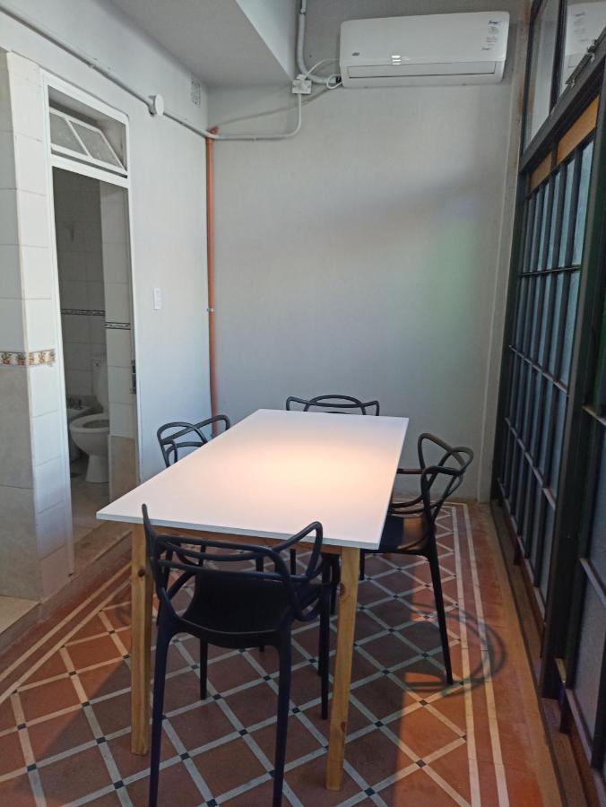 Felix & Brouwer Apartment Buenos Aires Exterior photo
