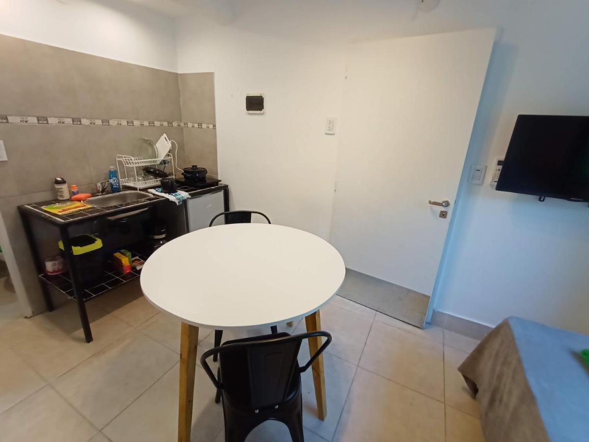 Felix & Brouwer Apartment Buenos Aires Exterior photo