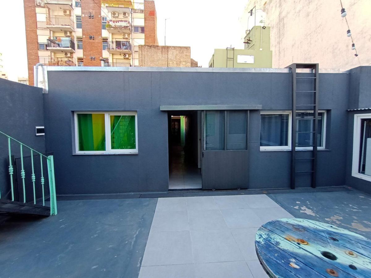Felix & Brouwer Apartment Buenos Aires Exterior photo