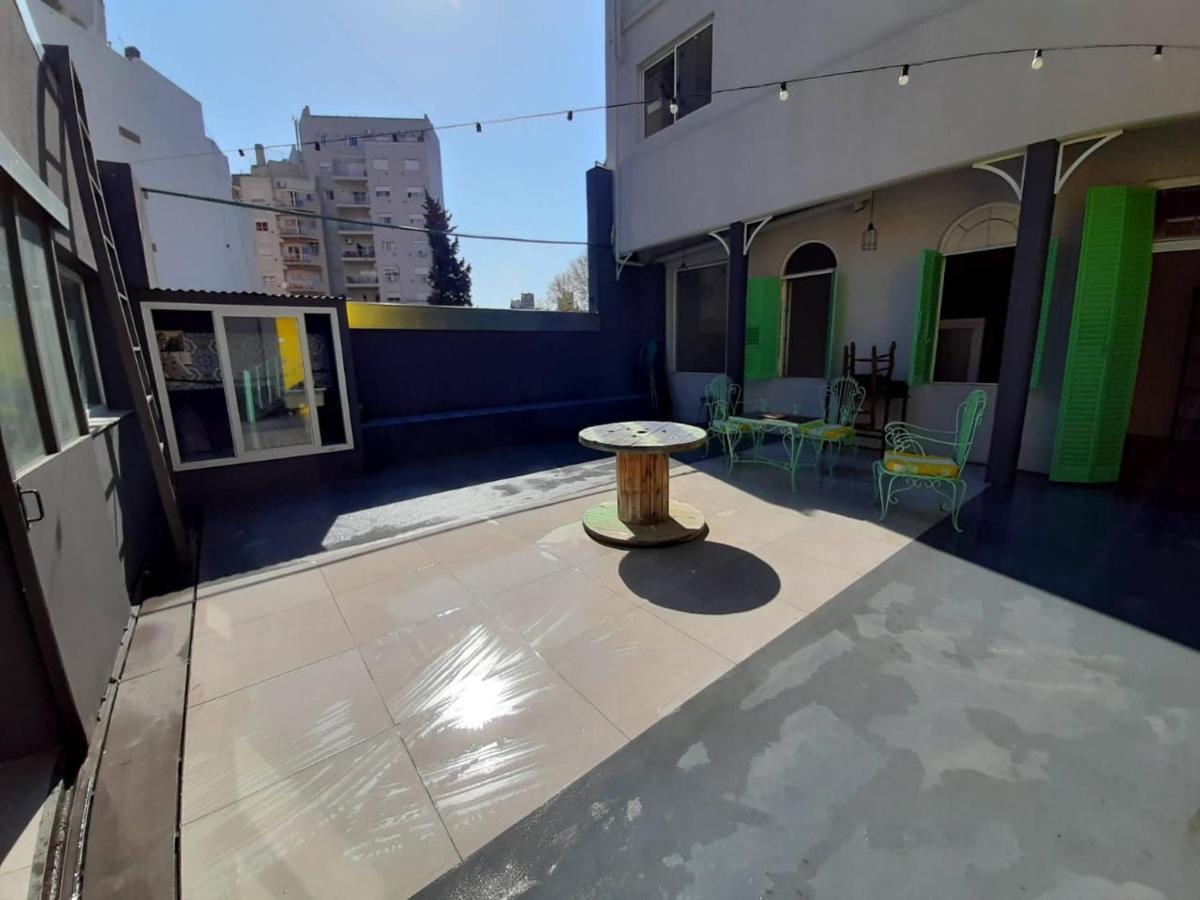Felix & Brouwer Apartment Buenos Aires Exterior photo